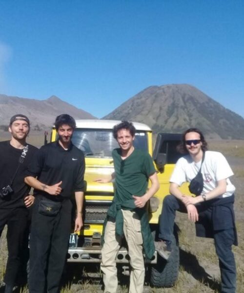 foto - Hello Bromo Tour and Travel - 5
