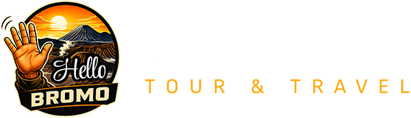 Hello Bromo Touran Travel